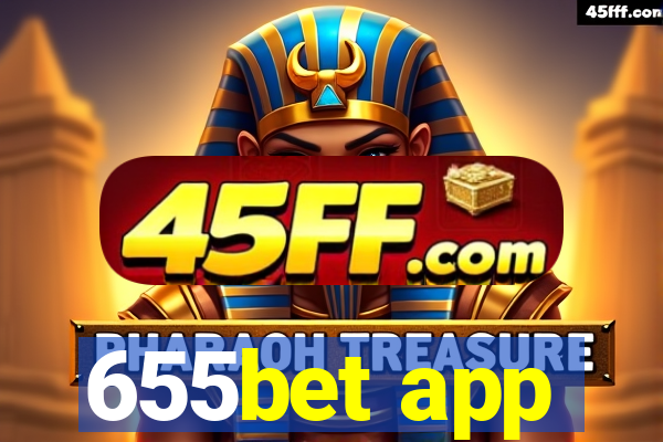 655bet app